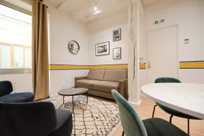 Nice Flat in Le Marais III - Image 5