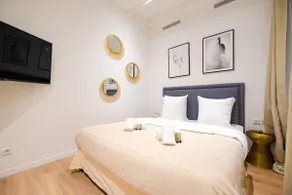 Nice Flat in Le Marais III - Image 2