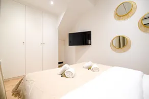 Nice Flat in Le Marais III - Image 3