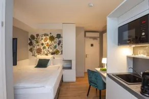 Double Room with AC by Arbio - Image 4