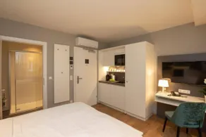 Double Room with AC by Arbio - Image 2