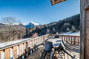 Chalet Le Mas Devant - Image 2