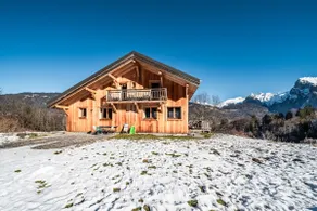 Chalet Le Mas Devant - Image 4