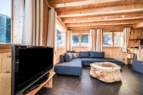Chalet Le Mas Devant - Image 5