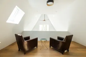 Ridgeview A-Frame: Stylish Kerhonkson Escape - Image 4