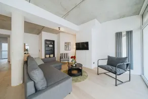 Homely Berlin - Loft, Terrace, Near Ostkreuz I Free parking - Image 5