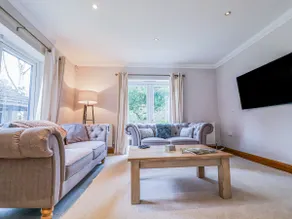 Brook Lodge - Image 4