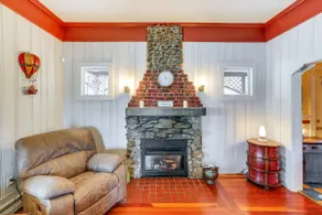 Lake Views & Dock Access - Pittsfield Cottage! - Image 5