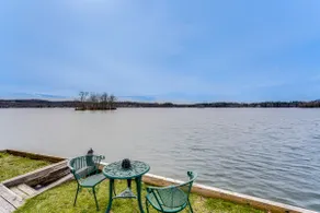 Lake Views & Dock Access - Pittsfield Cottage! - Image 2