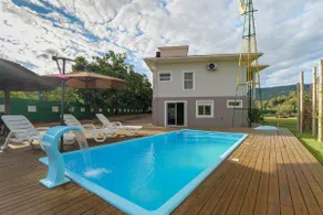 Caminhos da Serra Ranch House - Image 4