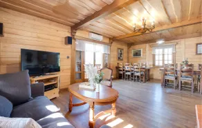2 bedroom gorgeous home in Veliki Vrh Kamanjski - Image 4