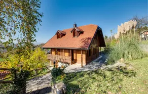 2 bedroom gorgeous home in Veliki Vrh Kamanjski - Image 2
