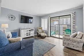 Myrtle Beach Resort A525 | Vidunderlig udsigt over Atlanterhavet - Image 4