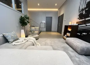 Luxury suite, near the station, free Wi-Fi - Image 2