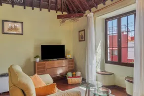Casa Isabel: Ferienhaus mit Bergblick, WLAN und Klimaanlage - Image 2