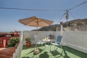 Casa Isabel: Ferienhaus mit Bergblick, WLAN und Klimaanlage - Image 5