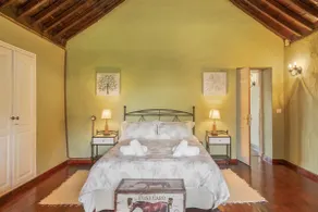 Casa Isabel: Ferienhaus mit Bergblick, WLAN und Klimaanlage - Image 3