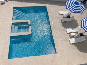 Aguada Ocean Club 2B - 2 Bed 1 Bath Suite - Image 4