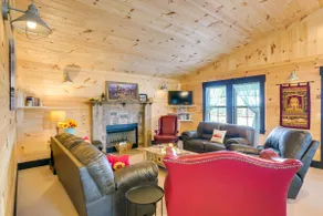 Loretto Cottage on Bourbon Trail w Fire Pit - Image 3