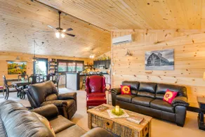 Loretto Cottage on Bourbon Trail w Fire Pit - Image 5