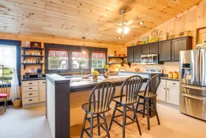 Loretto Cottage on Bourbon Trail w Fire Pit - Image 2