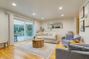 Goleta Getaway by Avantstay Private Backyard, 1.5mi to the Beach! - Image 2