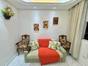 In front of the beach 2 Bedrooms in Leme AT746-201 - Image 3