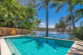 Fuller Holidays - Belongil Sunset - Giaour Street, Belongil Beach - Image 2