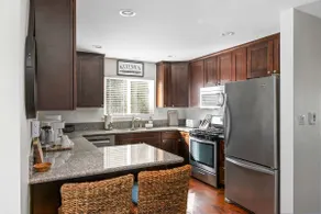 Family Oasis with Hot Tub and Dedicated Workspace - Image 4