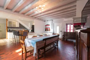 La Maison Du Soleil L'aulhère - Image 5