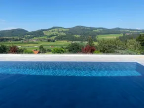 Apartment II (upper floor) with sauna + saltwater pool - Image 5