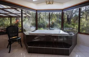 Bimbi Forest Eco Lodge - Denmark - Image 3