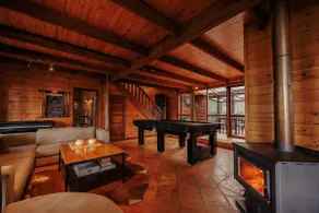 Bimbi Forest Eco Lodge - Denmark - Image 2