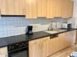 Apartment Bergstraße Mülsen - Image 4