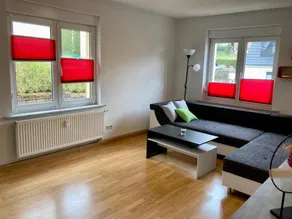 Apartment Bergstraße Mülsen - Image 2