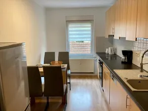 Apartment Bergstraße Mülsen - Image 5