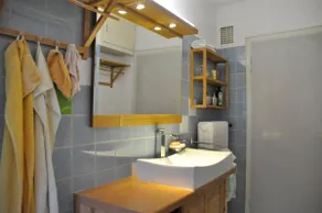 Cozy apartment with Rhine view - Image 2
