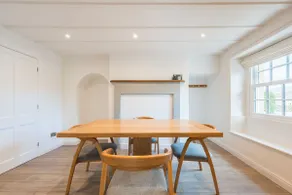 Rose Tree Cottage - Image 4