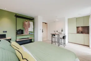 Appart'Hotel Neostelia-Annecy n°112 - Image 4