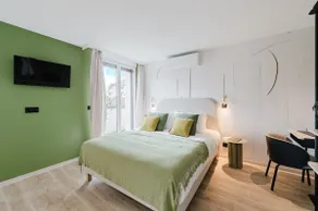 Appart'Hotel Neostelia-Annecy n°112 - Image 2