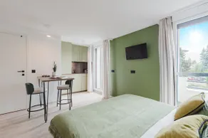 Appart'Hotel Neostelia-Annecy n°112 - Image 5