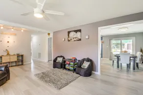 Pets Welcome: Quiet Silver Spring Retreat! - Image 5