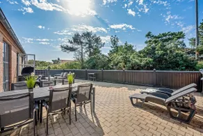 Beautiful holiday home with spa and sauna, close. - Image 2