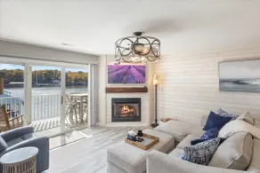 Newly Updated, Amazing Views, Boat Slip & Heated Pool - Image 2