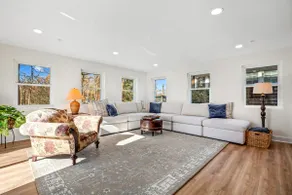 Stadium-Side Annapolis | Chef Kitchen | Sleeps 10 - Image 3