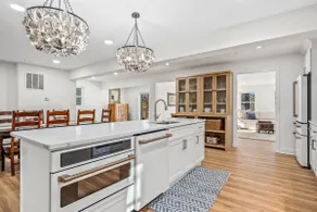 Stadium-Side Annapolis | Chef Kitchen | Sleeps 10 - Image 2