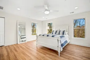 Stadium-Side Annapolis | Chef Kitchen | Sleeps 10 - Image 4