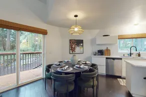 1 BR with loft, hot tub, & sauna - Image 5