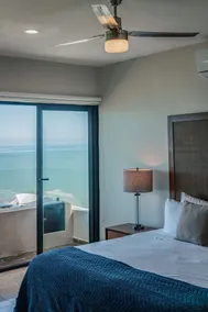 Zirene, Apartment with private Jacuzzi - Image 4