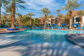 Lux Ground Floor Villa in heart of La Quinta #A - Image 5